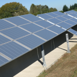 Évaluation de la faisabilité d'une installation photovoltaïque : étapes clés Vitry-sur-Seine